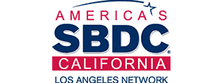 Logo of the Small Business Development Center in California - Big Catch Consulting