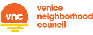 Logo of Venice neighborhood council - Big Catch Consulting