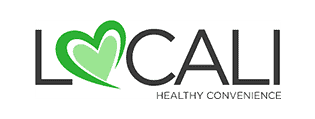 Logo of Locali your health care center - Big Catch Consulting