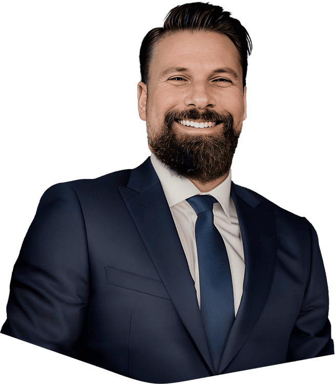 Greg Horos (COO, Business Development Consultant, Restaurateur) - Big Catch Consulting