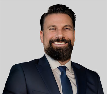 Greg Horos (COO, Business Development Consultant, Restaurateur) - Big Catch Consulting