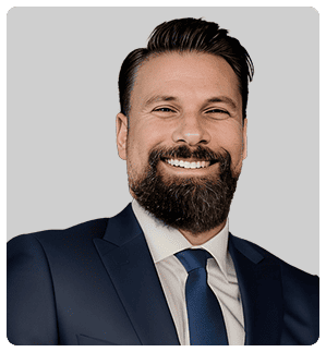 Attorney Greg Horos - Big Catch Consulting
