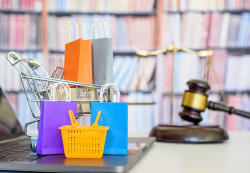Retail Business Growth Consulting Lawyer, Torrance, CA