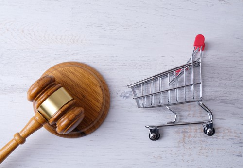 Retail Business Growth Consulting Lawyer, Torrance, CA