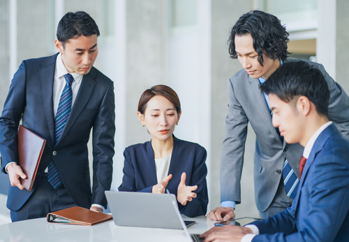 Big Catch Consulting | Anaheim Service-Based Business Consulting
