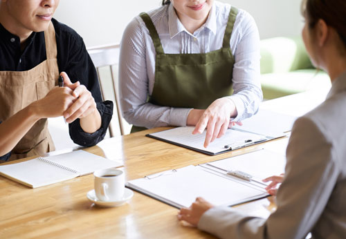 Restaurant Consulting Service San Fernando Valley