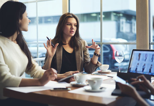 Restaurant Consulting Service San Fernando Valley